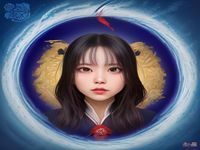 小蓝视频网内容分类浏览页面截图