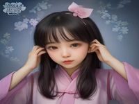 小蓝视频网高清视频播放界面截图